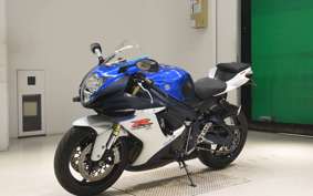 SUZUKI GSX-R750 2011
