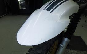 YAMAHA SEROW 250 Gen.2 DG17J