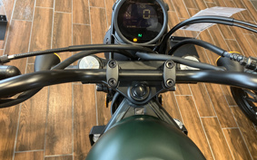 HONDA CL500 2025 PC68