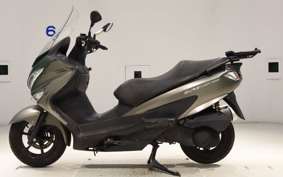 SUZUKI SKYWAVE 200 (Burgman 200) CH41A
