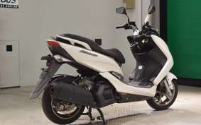 YAMAHA MAJESTY155 S SG28J