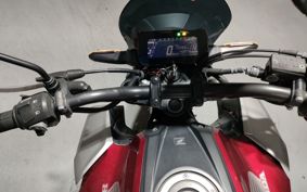 HONDA CB125 R JC79