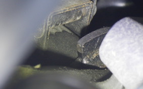 SUZUKI ADDRESS 110 CE47A