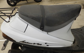 SUZUKI ADDRESS V100
