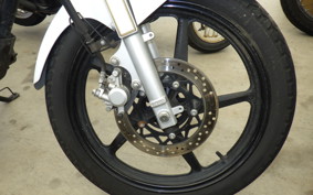 YAMAHA YBR125