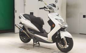 YAMAHA CYGNUS 125 XSR 2 2020 SE44J