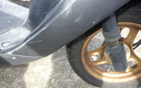 HONDA DIO Gen.6 1987 AF62