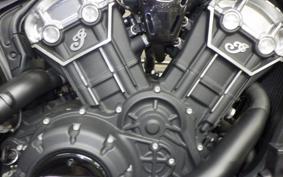 INDIAN Scout bobber 2020
