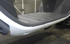 HONDA GYRO CANOPY 2012 TA03