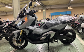 HONDA X-ADV 750 2025 RH10