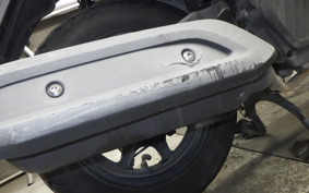 HONDA TACT Gen.4 AF79