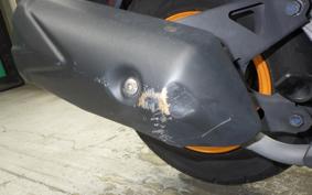 HONDA DIO 110 DX