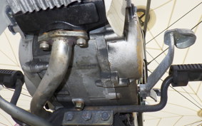 YAMAHA MATE 50 UA04J