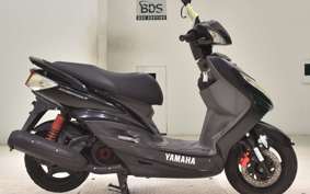 YAMAHA CYGNUS 125 XSR 2 SE44J