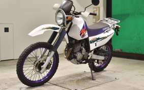 YAMAHA TT250R RAID 4WA