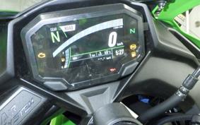 KAWASAKI ZX-4RR 2025 ZX400P