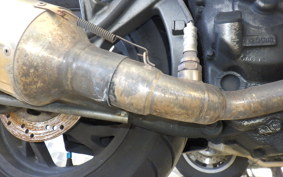 SUZUKI SKYWAVE 250 (Burgman 250) S Gen.3 2006 CJ44A