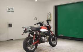 HONDA MONKEY 125 1992 JB02
