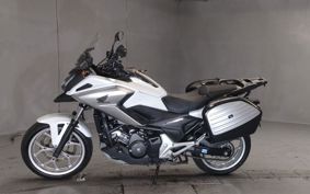 HONDA NC750X DCT RC90