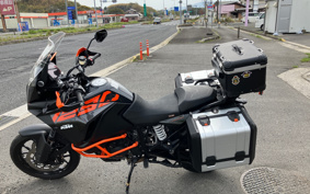 KTM 1290 SUPER ADVENTURE S 2020 V7940