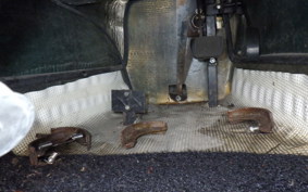 OTHER +UNREGISTERED MODEL by BDS 505C