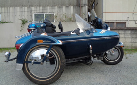 HARLEY FLHTCU S/C 1991 DRL