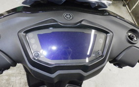 YAMAHA CYGNUSｸﾞﾘﾌｧｽ 2006 SEJ4J