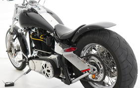 HARLEY FXSTC1340 1989 BKL
