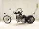 Фото Harley FXST 1450 2001 с японского аукциона