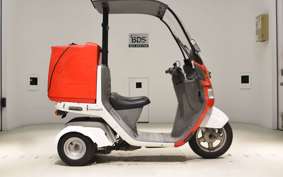 HONDA GYRO CANOPY 2025 TA03