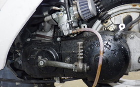 HONDA DIO GEN 2 AF27