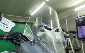 HONDA 400X 2022 NC56