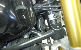 BMW R NINE T 2022
