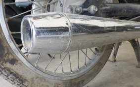 HONDA C50 SUPER CUB 2002 C50