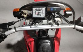 HONDA XR-250 MD30