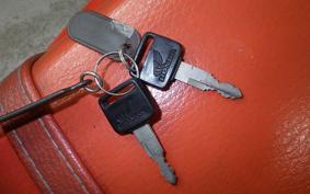 HONDA XLR250 BAJA MD22