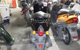 HONDA TODAY AF61