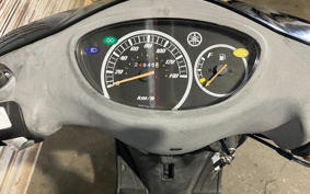 YAMAHA AKUSHI STREET SE53J
