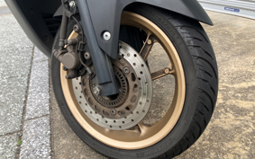 YAMAHA N-MAX155 ABS SG50J