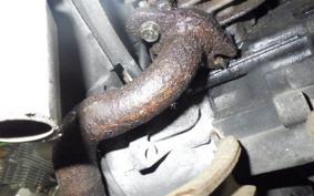 YAMAHA JOG Gen.4 SA16J