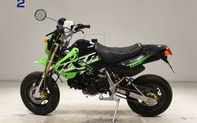 KAWASAKI KSR110 KL110A