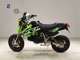 Фото Kawasaki KSR110 2024 с японского аукциона