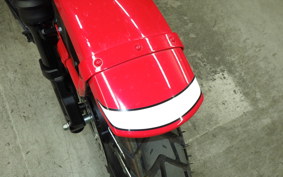 HONDA CT125-2 2025 JA65