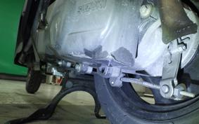SUZUKI ﾚｯﾂ 2004 CA4AA