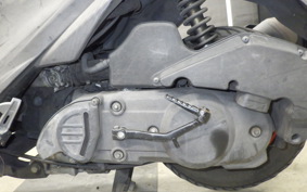 SUZUKI ADDRESS V125 S 1993 CF4MA