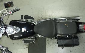 HONDA SHADOW 400 2005 NC34