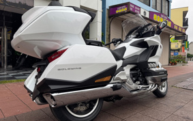 HONDA GL 1800 GOLD WING TOUR DCT 2026 SC79
