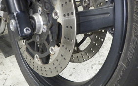 KAWASAKI ZEPHYR 400 KAI 2004 ZR400C