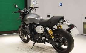 YAMAHA XJR1300 C 2016