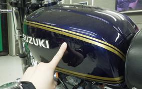 SUZUKI GT380 2026 GT380